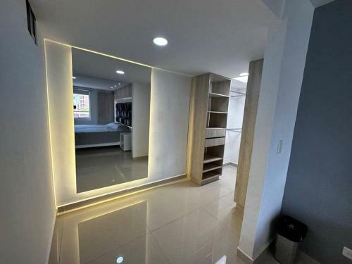 Apartamento Con Jacuzzi Medell�n