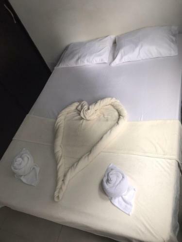 Habitaci�n S�per Confortable