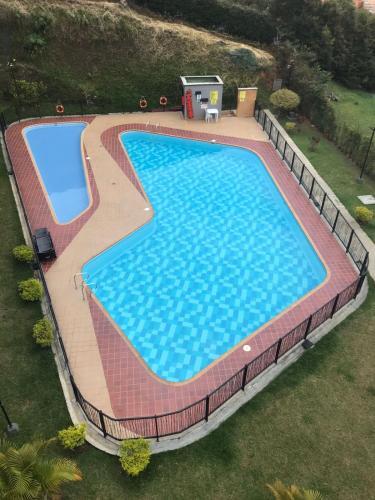 Habitaci�n S�per Confortable