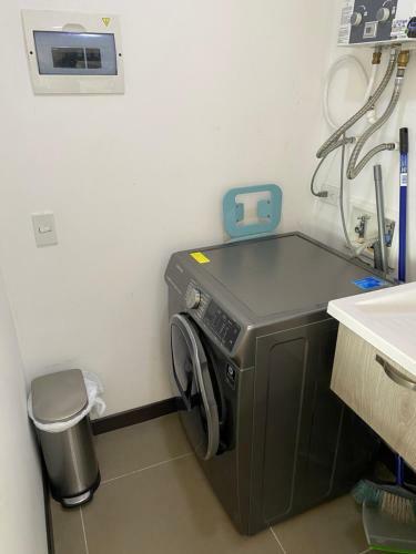 Apartamento Suite Moderna - Confort Zona Rosa Poblado