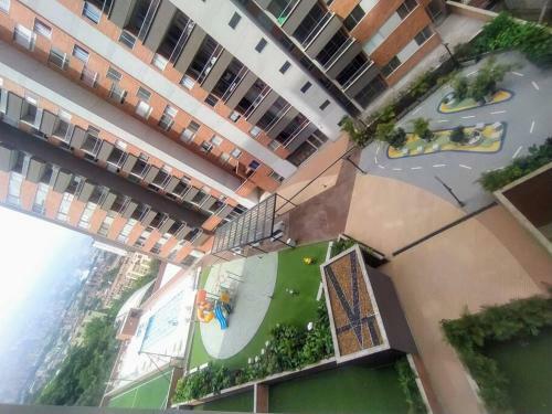 Apartamento Apto de Lujo Conjunto Villaterra