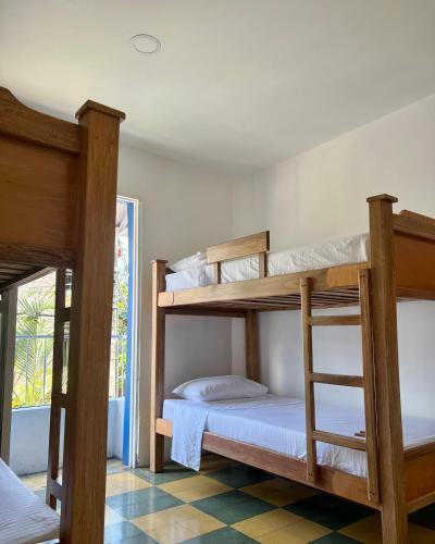 Mede-inn Hostel