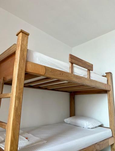 Mede-inn Hostel