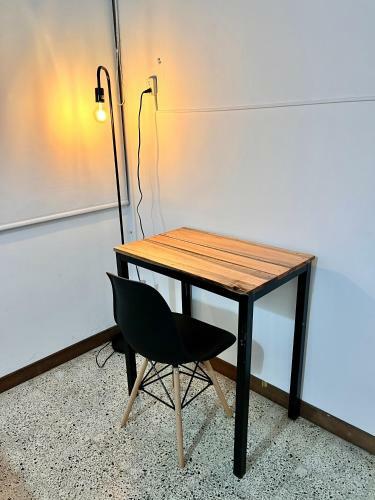 Hostal Sereni Laureles Hotel Cafe