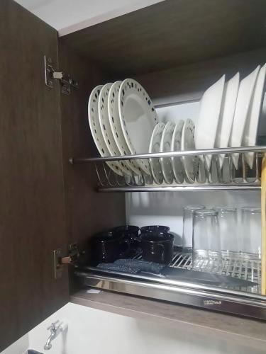 Apartaloft Con Cocina Cercano Laureles