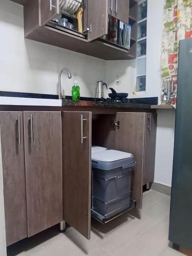 Apartaloft Con Cocina Cercano Laureles