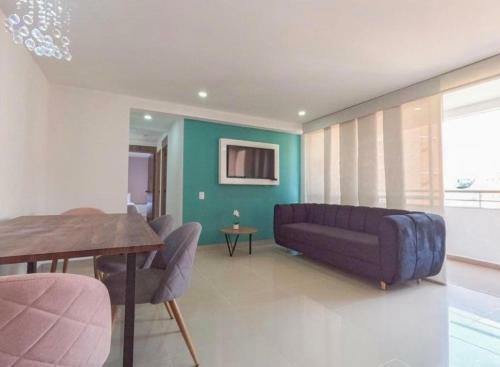 Apartamento Home Citrino Nuevo