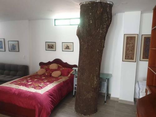 Apartamento Pilarica Gardens