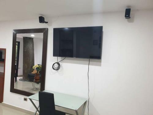 Apartamento Pilarica Gardens