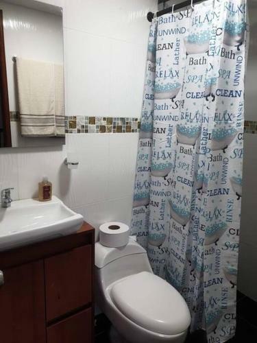 Apartamento Pilarica Gardens