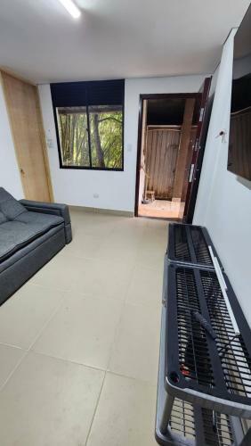 Apartamento Pilarica Gardens