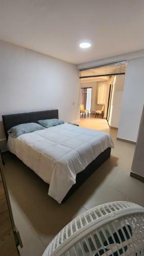 Apartamento Pilarica Gardens