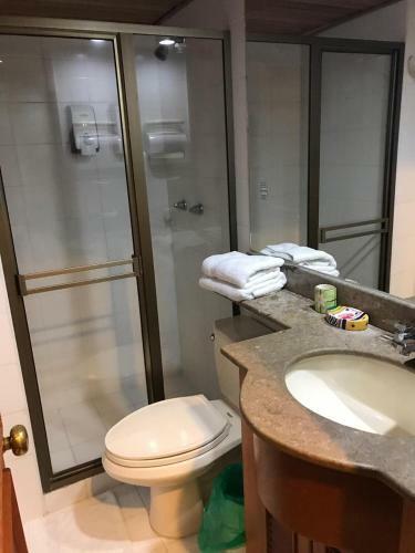 Beautiful Apartament 406