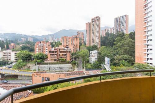 Beautiful Apartament 406