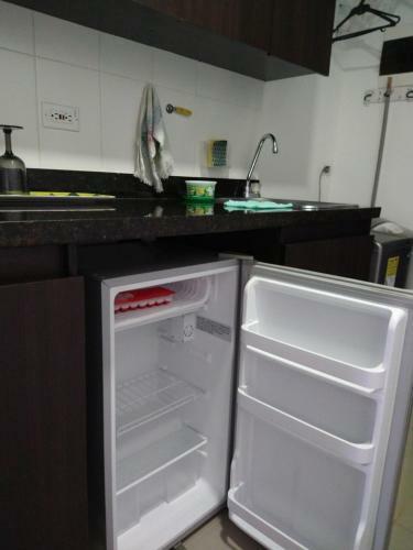 Apartamento Amoblado Medellin