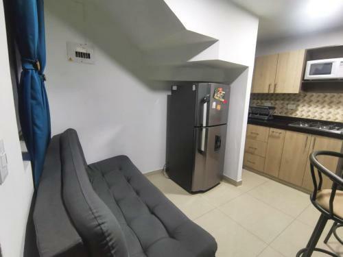 Andaliving Campo Valdes Apartamento