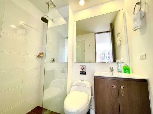 Apartamento Space, Best Location & Price!