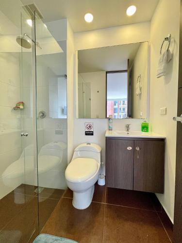 Apartamento Space, Best Location & Price!