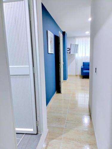 Apartamento Flexitels 1002