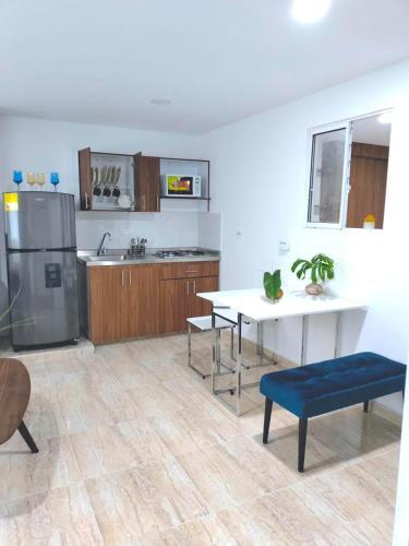 Apartamento Flexitels 1002