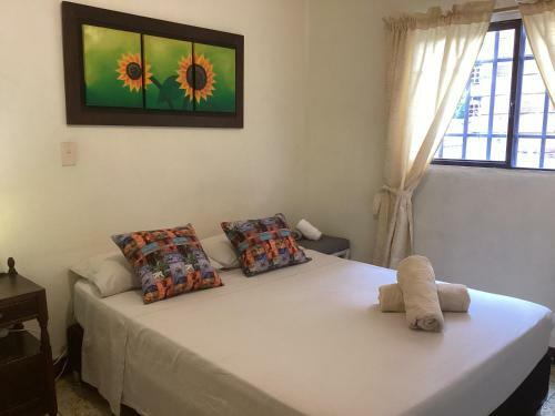 Hostal Manila Su Casa