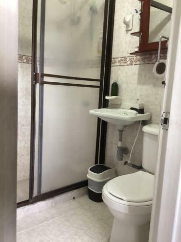 Hostal Manila Su Casa