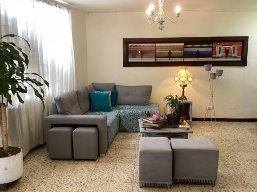 Hostal Manila Su Casa