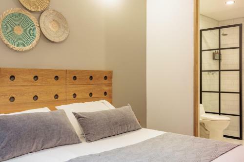 Apartamento The Somos Flats Laureles
