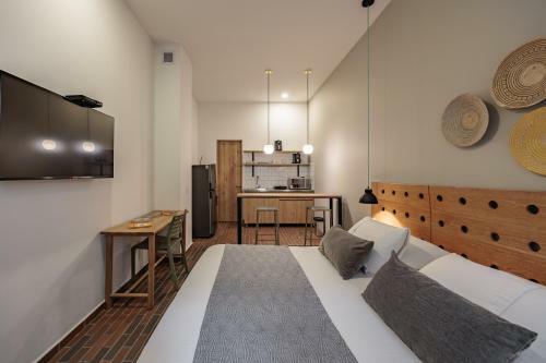 Apartamento The Somos Flats Laureles
