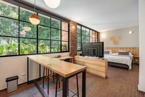Apartamento The Somos Flats Laureles