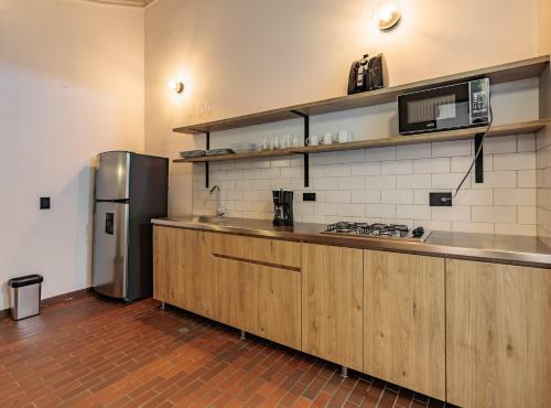 Apartamento The Somos Flats Laureles
