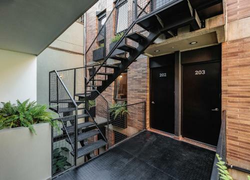 Apartamento The Somos Flats Laureles