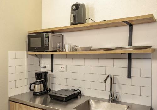 Apartamento The Somos Flats Laureles