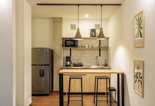 Apartamento The Somos Flats Laureles