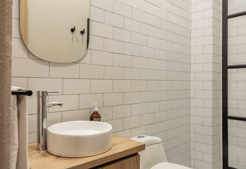 Apartamento The Somos Flats Laureles