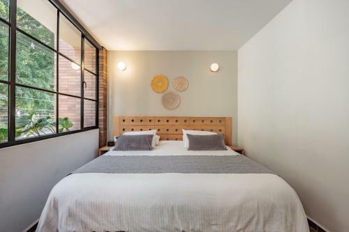 Apartamento The Somos Flats Laureles