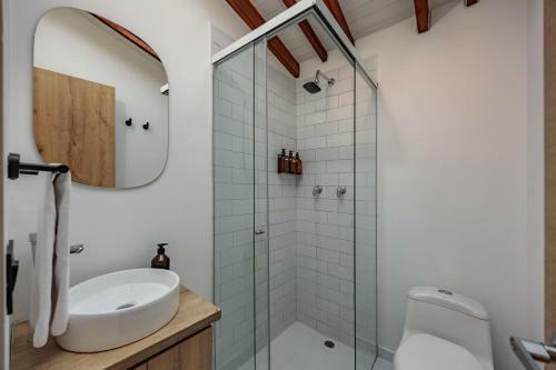 Apartamento The Somos Flats Laureles