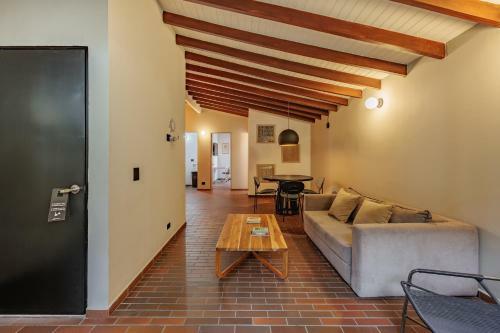 Apartamento The Somos Flats Laureles