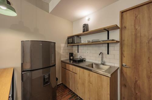 Apartamento The Somos Flats Laureles