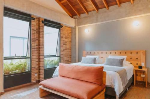 Apartamento The Somos Flats Laureles