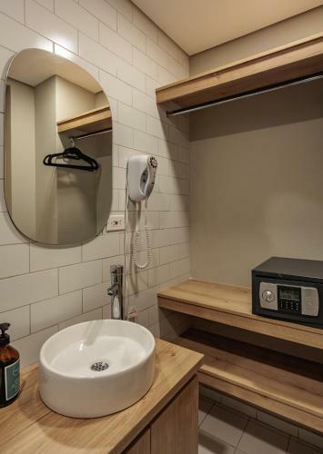 Apartamento The Somos Flats Laureles