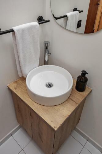 Apartamento The Somos Flats Laureles