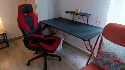 Apartamento Beautiful Loft Laureles
