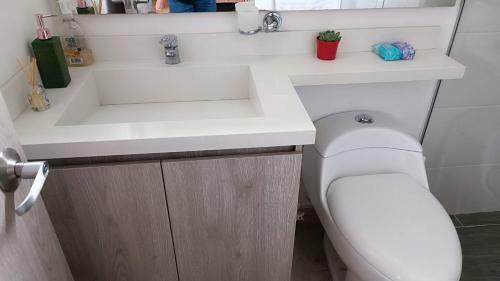 Apartamento Beautiful Loft Laureles