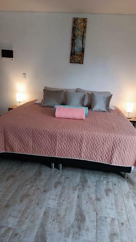 Apartamento Beautiful Loft Laureles