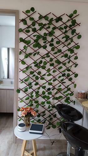 Apartamento Beautiful Loft Laureles
