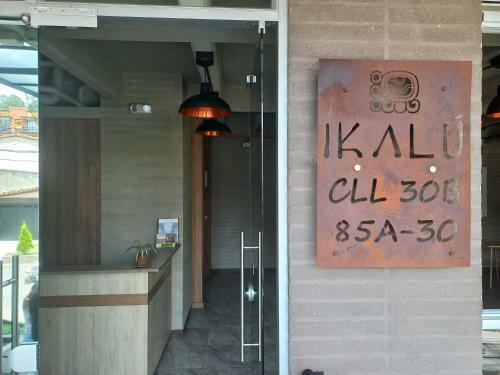 Apartamento 704 New & Exclusive Loft