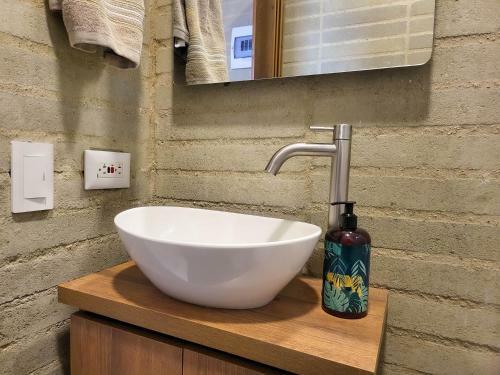 Apartamento 704 New & Exclusive Loft
