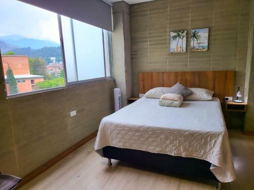 Apartamento 704 New & Exclusive Loft