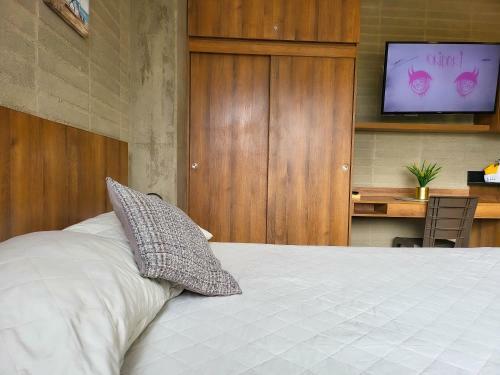Apartamento 704 New & Exclusive Loft